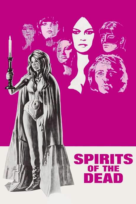 Spirits of the Dead